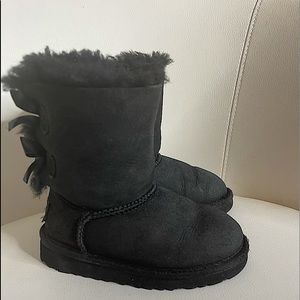 Toddler UGG size 9